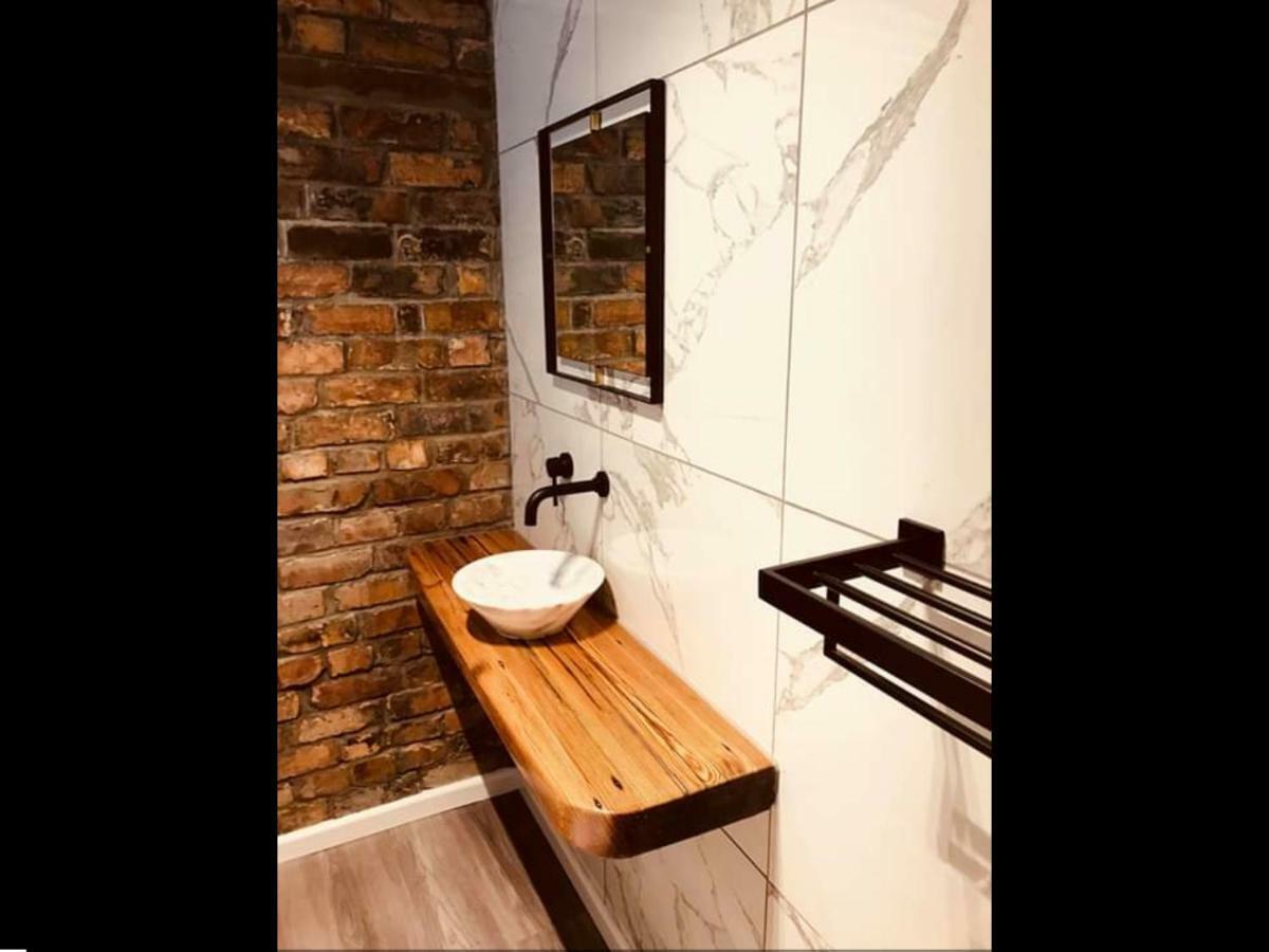 Waterfront Apartment Скарборо Екстер'єр фото