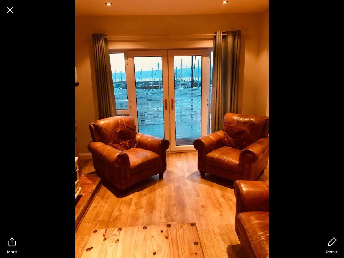 Waterfront Apartment Скарборо Екстер'єр фото